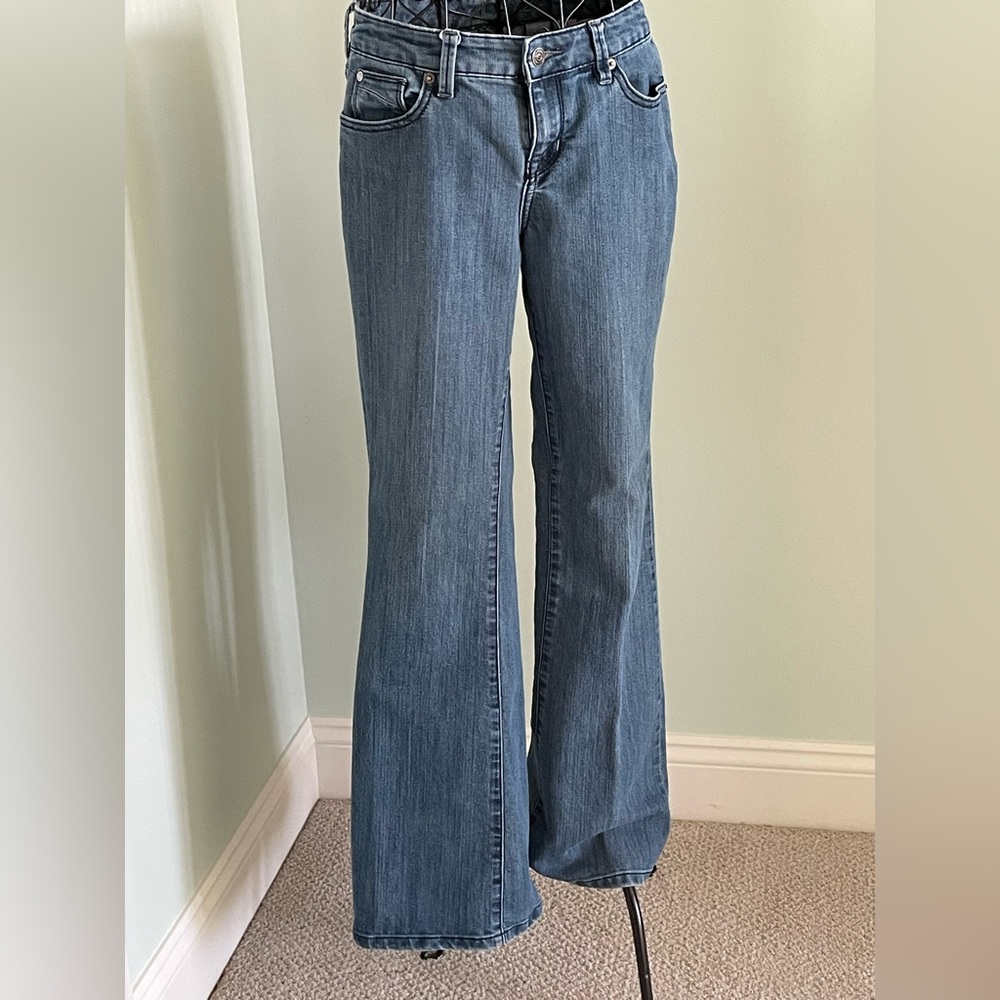 The Limited Jeans